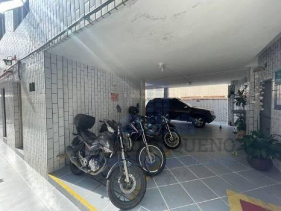 Imagem Apartamento com 1 Quarto para Alugar, 37 m² em Boqueirão - Praia Grande Imagem Apartamento com 1 Quarto para Alugar, 37 m² em Boqueirão - Praia Grande