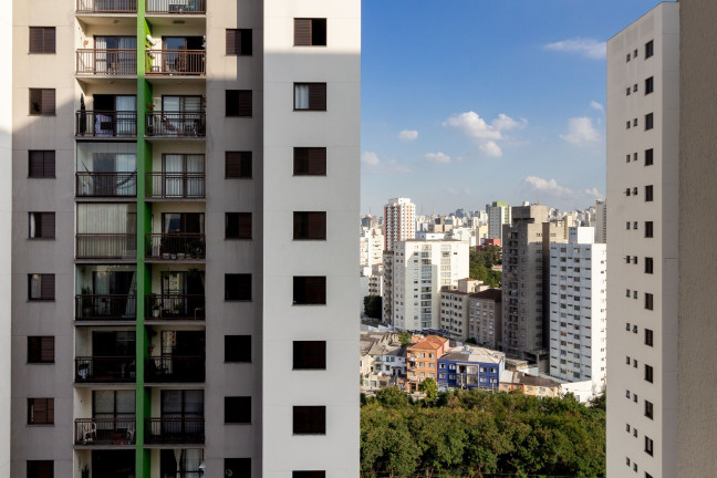 Imagem Apartamento com 4 Quartos à Venda, 93 m² em Barra Funda - São Paulo Imagem Apartamento com 4 Quartos à Venda, 93 m² em Barra Funda - São Paulo