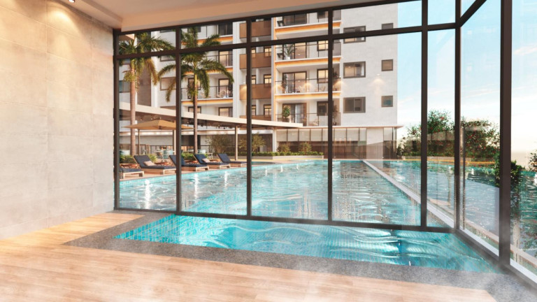 Imagem Apartamento com 3 Quartos à Venda, 96 m² em Praia De Itaparica - Vila Velha Imagem Apartamento com 3 Quartos à Venda, 96 m² em Praia De Itaparica - Vila Velha