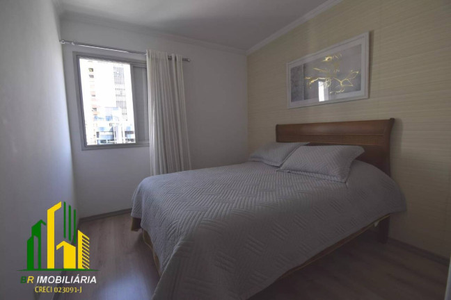 Imagem Apartamento com 2 Quartos à Venda, 77 m² em Higienopolis - São Paulo
