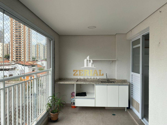 Imagem Apartamento com 3 Quartos à Venda, 89 m² em Santa Paula - São Caetano Do Sul Imagem Apartamento com 3 Quartos à Venda, 89 m² em Santa Paula - São Caetano Do Sul