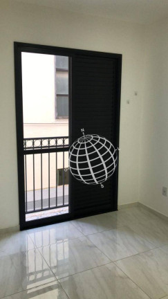 Imagem Apartamento com 2 Quartos à Venda, 50 m² em Atibaia Jardim - Atibaia