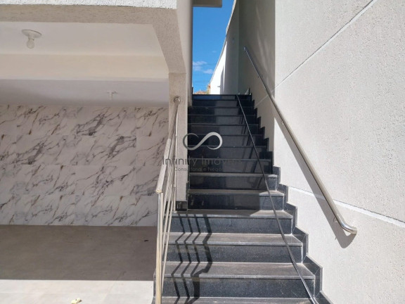 Imagem Casa com 3 Quartos à Venda, 180 m² em Novo Centro - Santa Luzia Imagem Casa com 3 Quartos à Venda, 180 m² em Novo Centro - Santa Luzia
