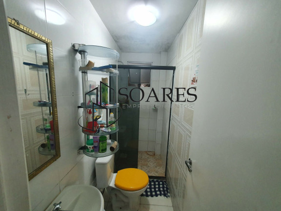 Imagem Apartamento com 2 Quartos à Venda, 56 m² em Coqueiro - Belém Imagem Apartamento com 2 Quartos à Venda, 56 m² em Coqueiro - Belém
