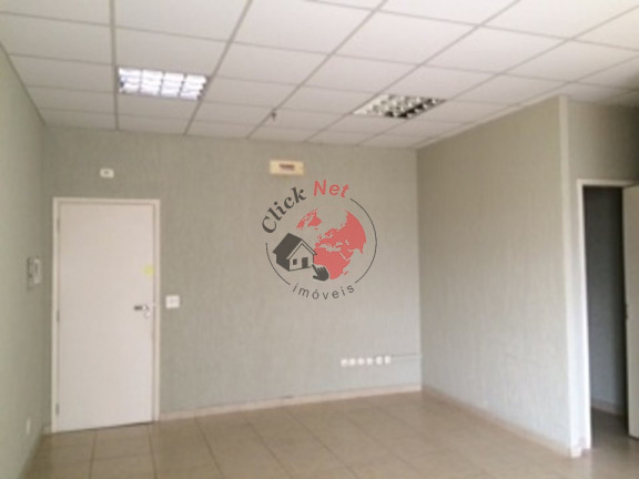 Sala Comercial à Venda, 34 m² em Santa Paula - São Caetano Do Sul