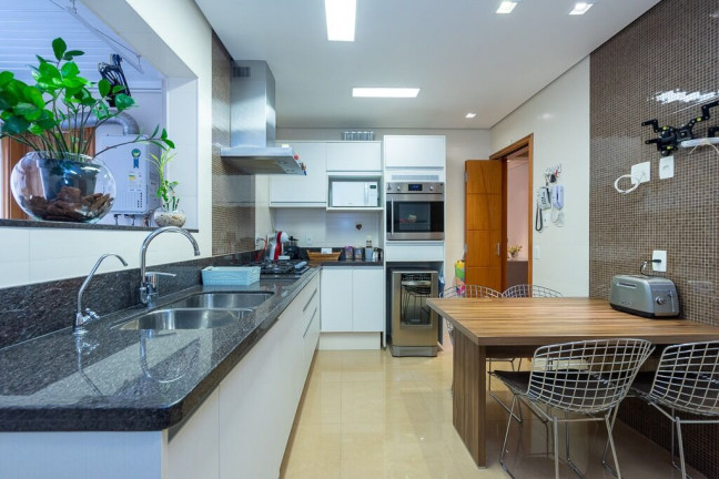 Imagem Apartamento com 3 Quartos à Venda, 122 m² em Jardim Paulista - São Paulo Imagem Apartamento com 3 Quartos à Venda, 122 m² em Jardim Paulista - São Paulo