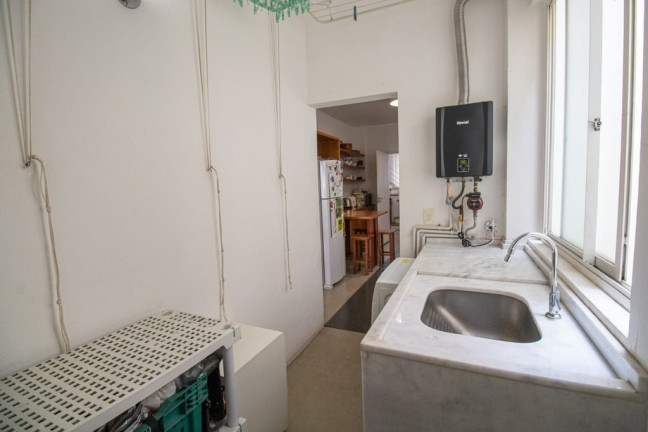 Imagem Cobertura com 3 Quartos à Venda, 262 m² em Pinheiros - São Paulo