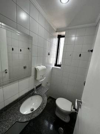 Imagem Sala Comercial para Alugar, 45 m² em Pinheiros - São Paulo Imagem Sala Comercial para Alugar, 45 m² em Pinheiros - São Paulo
