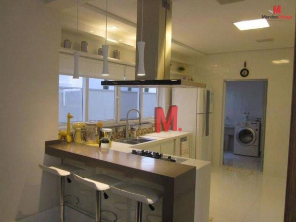 Imagem Casa com 3 Quartos à Venda, 450 m² em Condomínio Chácara Ondina - Sorocaba Imagem Casa com 3 Quartos à Venda, 450 m² em Condomínio Chácara Ondina - Sorocaba