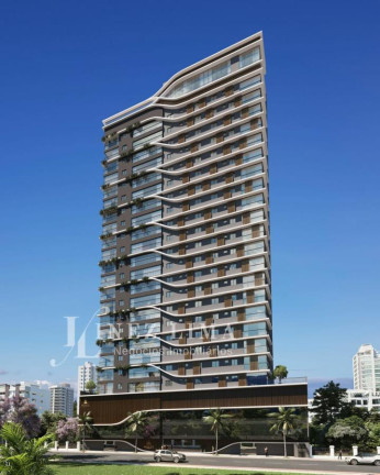 Imóvel com 3 Quartos à Venda, 117 m² em Pereque - Porto Belo