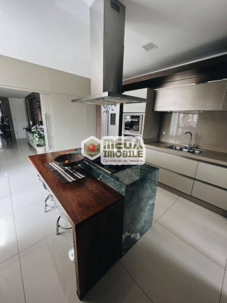 Imagem Apartamento com 3 Quartos à Venda, 152 m² em Córrego Grande - Florianópolis