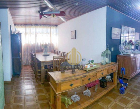 Casa com 5 Quartos à Venda, 558 m² em Jardim Paulistano - Ribeirão Preto