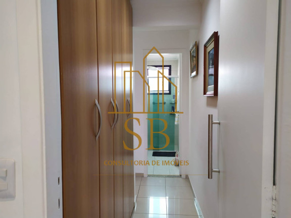 Imagem Apartamento com 2 Quartos à Venda, 77 m² em Campo Grande - Santos Imagem Apartamento com 2 Quartos à Venda, 77 m² em Campo Grande - Santos