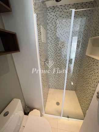 Imagem Apartamento com 1 Quarto à Venda, 39 m² em Vila Mariana - São Paulo Imagem Apartamento com 1 Quarto à Venda, 39 m² em Vila Mariana - São Paulo