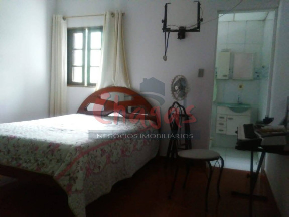 Imagem Casa com 3 Quartos à Venda, 172 m² em Centro - Caraguatatuba Imagem Casa com 3 Quartos à Venda, 172 m² em Centro - Caraguatatuba