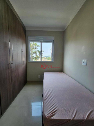 Imagem Apartamento com 2 Quartos à Venda, 40 m² em Itaquera - São Paulo