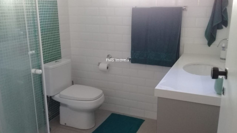 Imagem Casa com 3 Quartos à Venda, 135 m² em Vila Santa Catarina - São Paulo