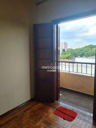 Imagem Apartamento com 1 Quarto à Venda, 50 m² em Vila Monumento - São Paulo