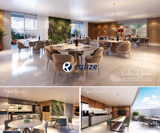 Imagem Imóvel com 2 Quartos à Venda, 85 m² em Enseada Azul - Guarapari Imagem Imóvel com 2 Quartos à Venda, 85 m² em Enseada Azul - Guarapari