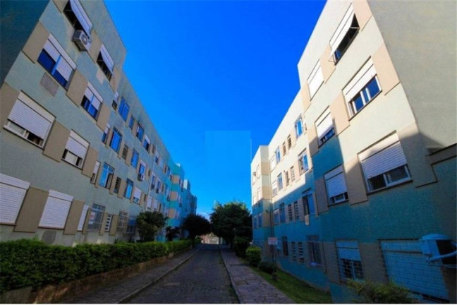 Imagem Apartamento com 3 Quartos à Venda, 64 m² em Santa Tereza - Porto Alegre Imagem Apartamento com 3 Quartos à Venda, 64 m² em Santa Tereza - Porto Alegre