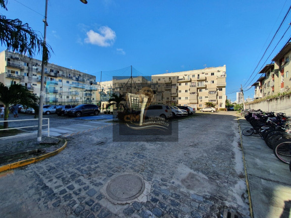 Imagem Apartamento com 2 Quartos à Venda, 45 m² em Candeias - Jaboatão Dos Guararapes
