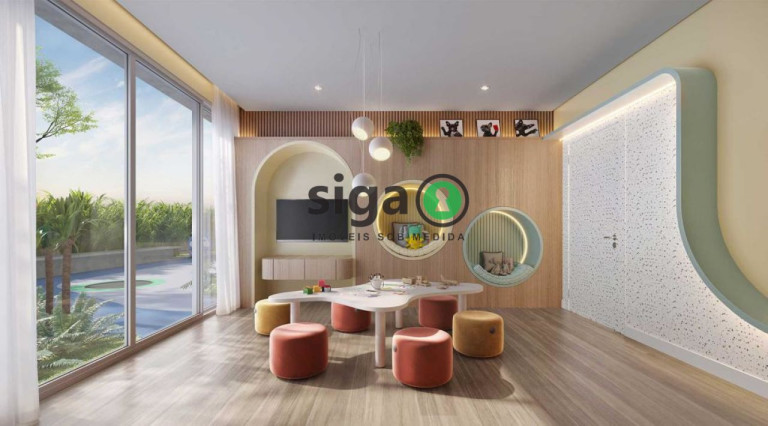 Imagem Apartamento com 4 Quartos à Venda, 368 m² em Jardins - São Paulo