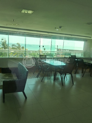 Imagem Apartamento com 2 Quartos para Alugar, 55 m² em Ponta Negra - Natal