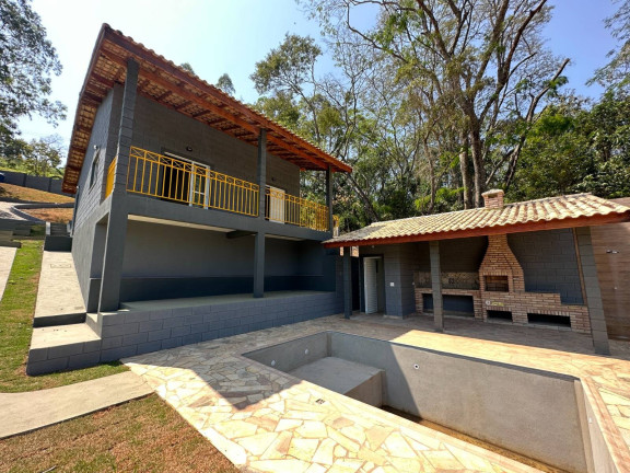 Imagem Chácara com 2 Quartos à Venda, 1.454 m² em Terra Preta (terra Preta) - Mairiporã Imagem Chácara com 2 Quartos à Venda, 1.454 m² em Terra Preta (terra Preta) - Mairiporã