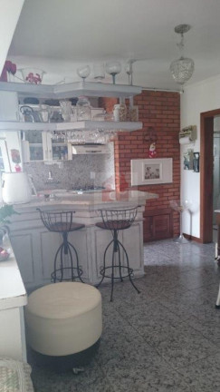 Imagem Cobertura com 3 Quartos à Venda, 202 m² em Marechal Rondon - Canoas