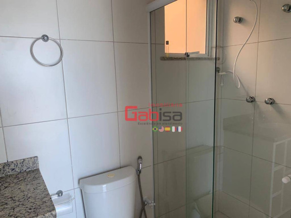 Imagem Cobertura com 3 Quartos à Venda, 150 m² em Braga - Cabo Frio