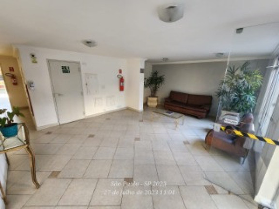 Imagem Apartamento com 2 Quartos à Venda, 60 m² em Saúde - São Paulo