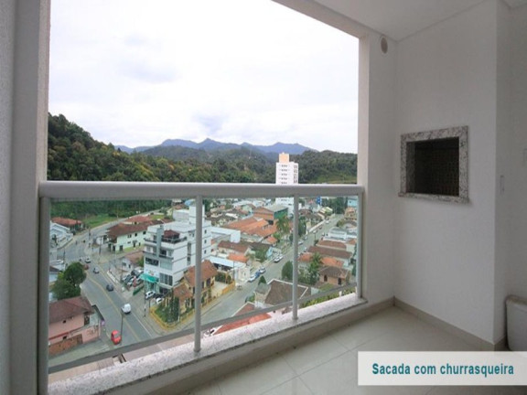 Imagem Imóvel com 2 Quartos à Venda, 79 m² em São Pedro - Brusque