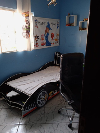 Imagem Casa com 4 Quartos à Venda, 380 m² em Jardim Perla - Betim