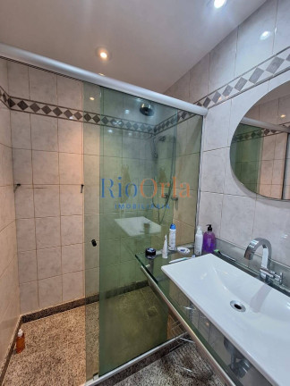 Imagem Apartamento com 3 Quartos à Venda, 129 m² em Barra Da Tijuca - Rio De Janeiro
