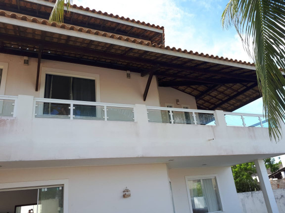 Imagem Casa com 4 Quartos à Venda, 700 m² em Barra Do Jacuípe - Camaçari