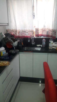 Imagem Casa com 3 Quartos à Venda, 80 m² em Jardim Imperador (zona Leste) - São Paulo Imagem Casa com 3 Quartos à Venda, 80 m² em Jardim Imperador (zona Leste) - São Paulo