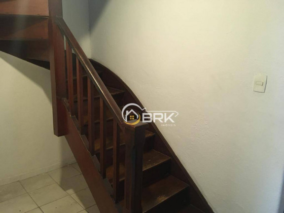 Imagem Casa com 2 Quartos para Alugar, 80 m² em Mooca - São Paulo