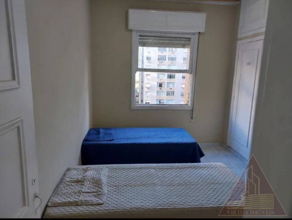 Imagem Apartamento com 3 Quartos à Venda, 150 m² em Boqueirão - Santos Imagem Apartamento com 3 Quartos à Venda, 150 m² em Boqueirão - Santos