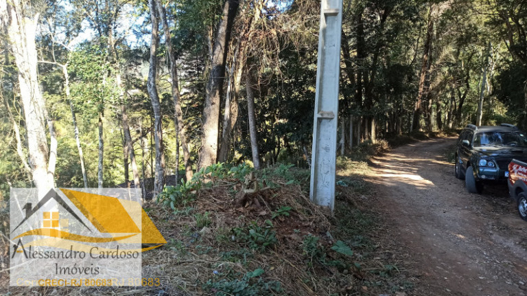 Imagem Terreno à Venda, 2.200 m² em Centro - Nova Friburgo Imagem Terreno à Venda, 2.200 m² em Centro - Nova Friburgo