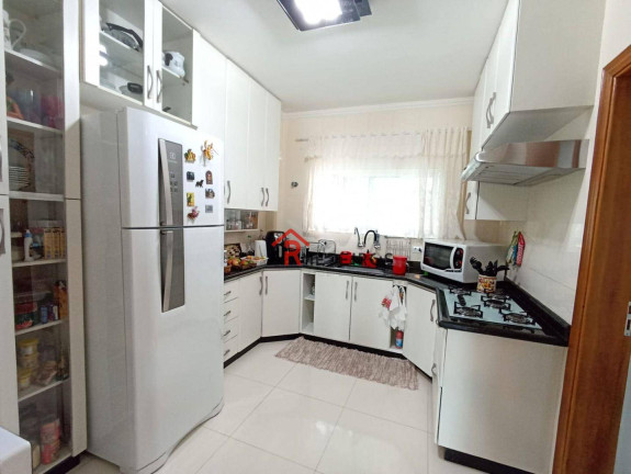 Imagem Apartamento com 3 Quartos à Venda, 170 m² em Canto Do Forte - Praia Grande Imagem Apartamento com 3 Quartos à Venda, 170 m² em Canto Do Forte - Praia Grande