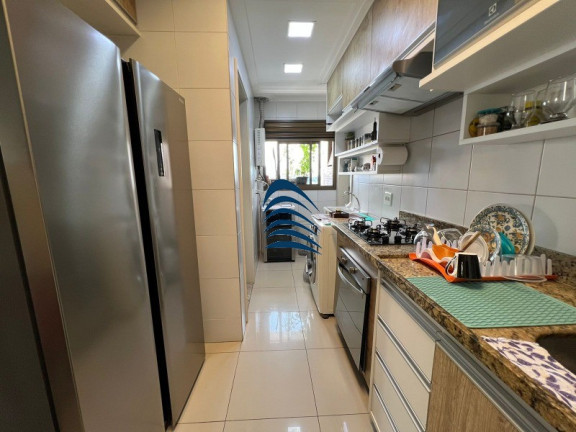 Imagem Imóvel com 2 Quartos à Venda, 79 m² em Alphaville I - Salvador