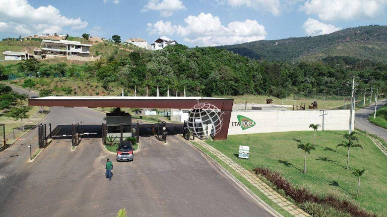 Imagem Terreno à Venda, 781 m² em Condomínio Itaporã - Atibaia Imagem Terreno à Venda, 781 m² em Condomínio Itaporã - Atibaia
