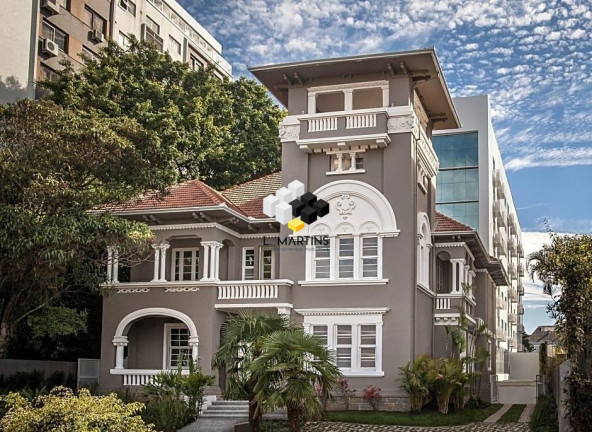 Imóvel com 1 Quarto à Venda, 19 m² em Floresta - Porto Alegre