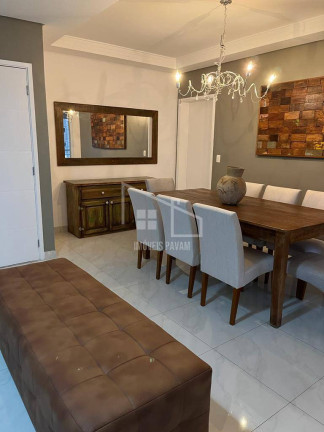 Imagem Apartamento com 3 Quartos à Venda, 144 m² em Planalto - São Bernardo Do Campo