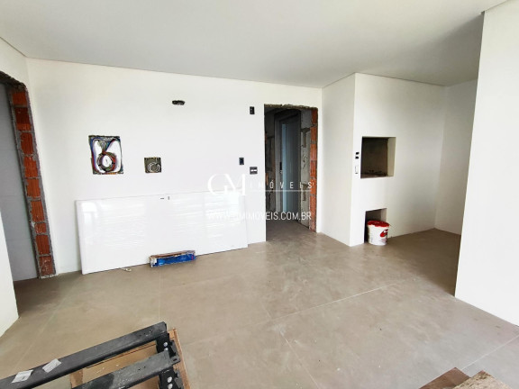 Apartamento com 1 Quarto à Venda, 49 m² em Predial - Torres