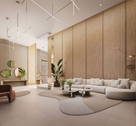Imagem Apartamento com 3 Quartos à Venda, 165 m² em Centro - Londrina