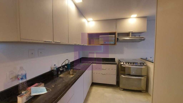 Imagem Apartamento com 3 Quartos à Venda, 167 m² em Jardim Astúrias - Guarujá