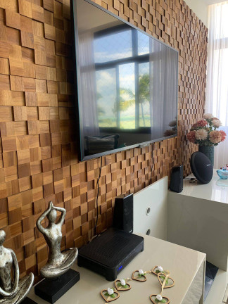 Imagem Apartamento com 4 Quartos à Venda, 283 m² em Candeias - Jaboatão Dos Guararapes