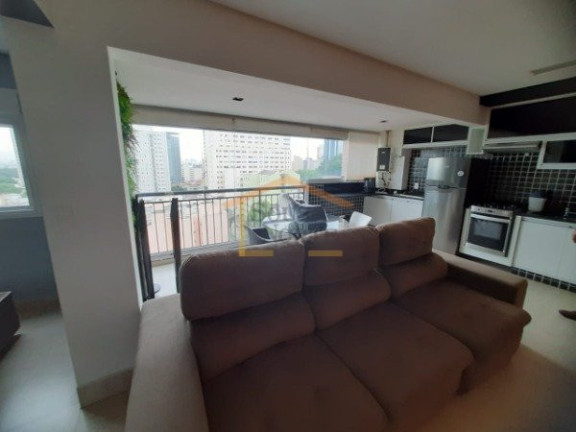 Imagem Apartamento com 1 Quarto à Venda ou Locação, 42 m² em Santana - São Paulo Imagem Apartamento com 1 Quarto à Venda ou Locação, 42 m² em Santana - São Paulo