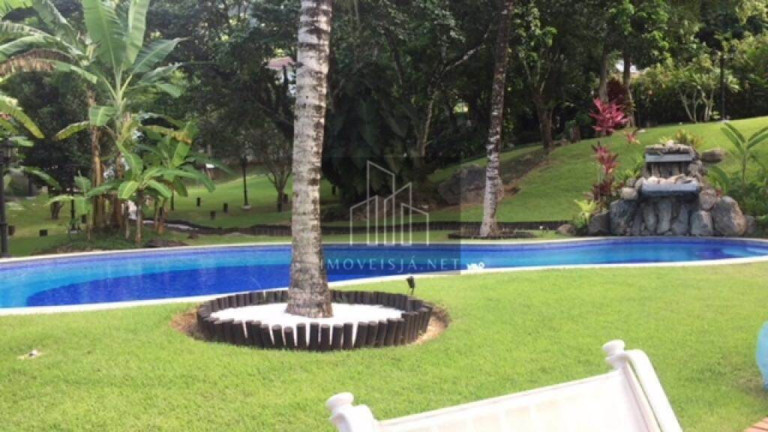 Imagem Casa com 6 Quartos à Venda, 450 m² em Guaecá - São Sebastião